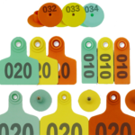 Ear tag