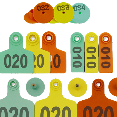 Ear tag